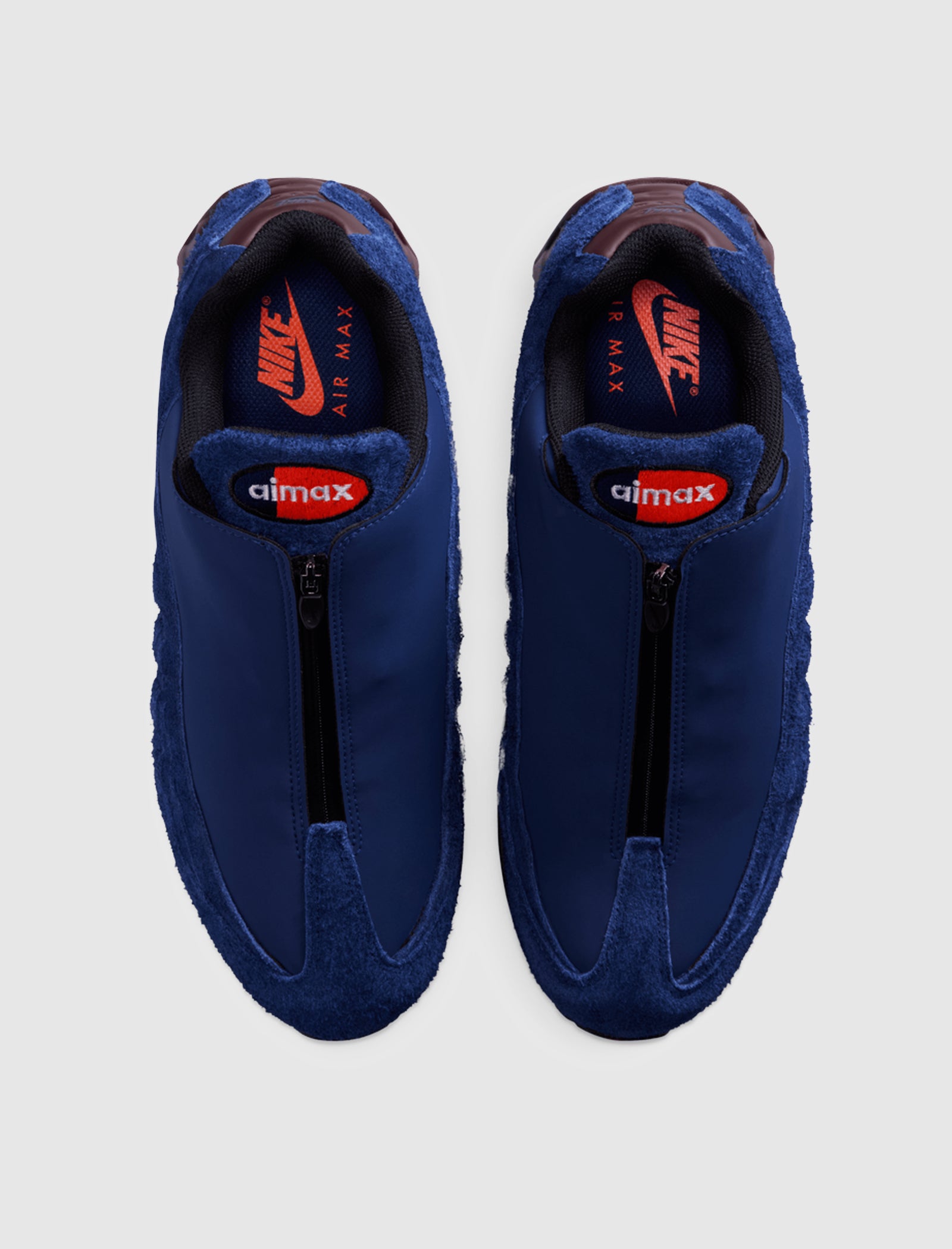 AIR MAX 95 BIG BUBBLE ZIP – Social Status