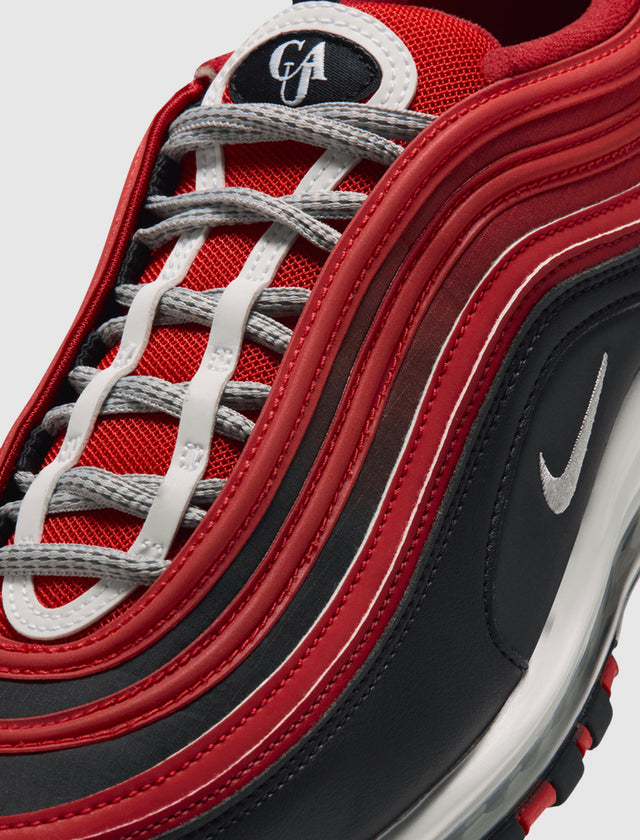 NIKE AIR MAX 97 "CLARK ATLANTA"