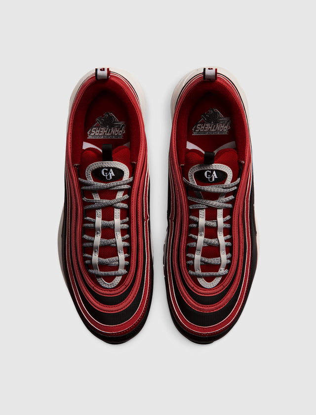 NIKE AIR MAX 97 "CLARK ATLANTA"