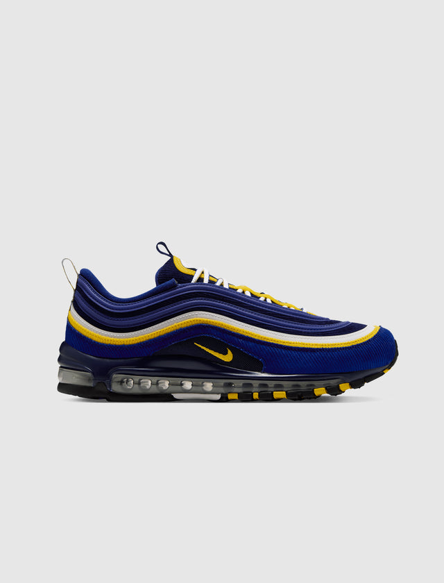 NIKE AIR MAX 97 "COPPIN STATE"