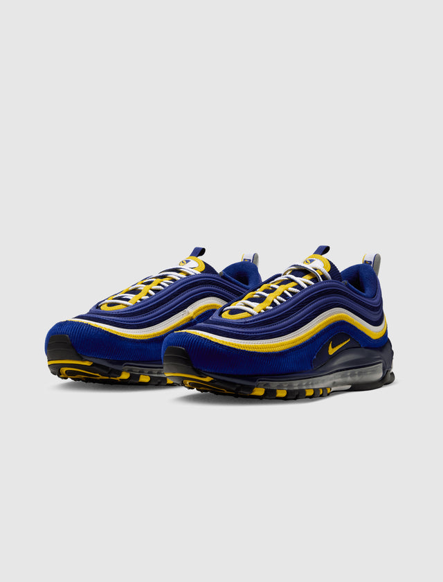 NIKE AIR MAX 97 "COPPIN STATE"