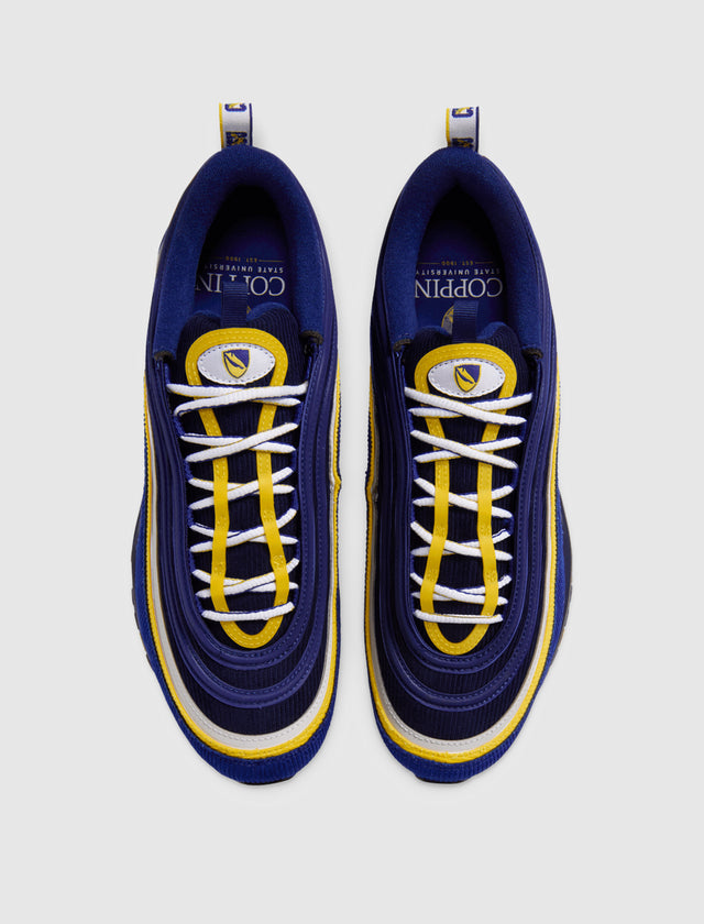 NIKE AIR MAX 97 "COPPIN STATE"