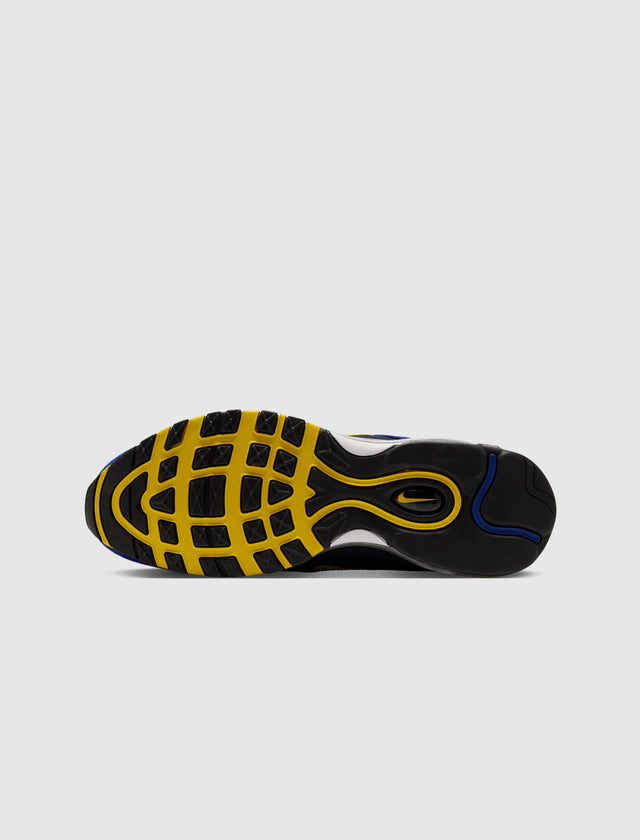 NIKE AIR MAX 97 "COPPIN STATE"