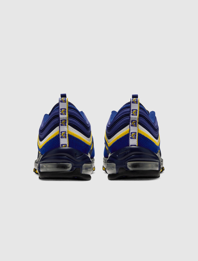 NIKE AIR MAX 97 "COPPIN STATE"