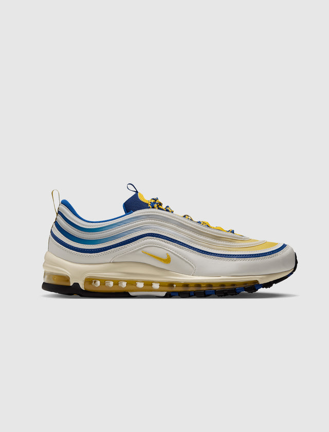NIKE AIR MAX 97 "NORTH CAROLINA A&T"