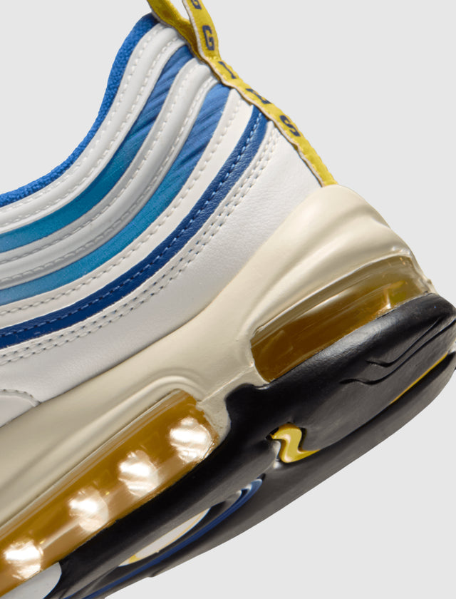 NIKE AIR MAX 97 "NORTH CAROLINA A&T"