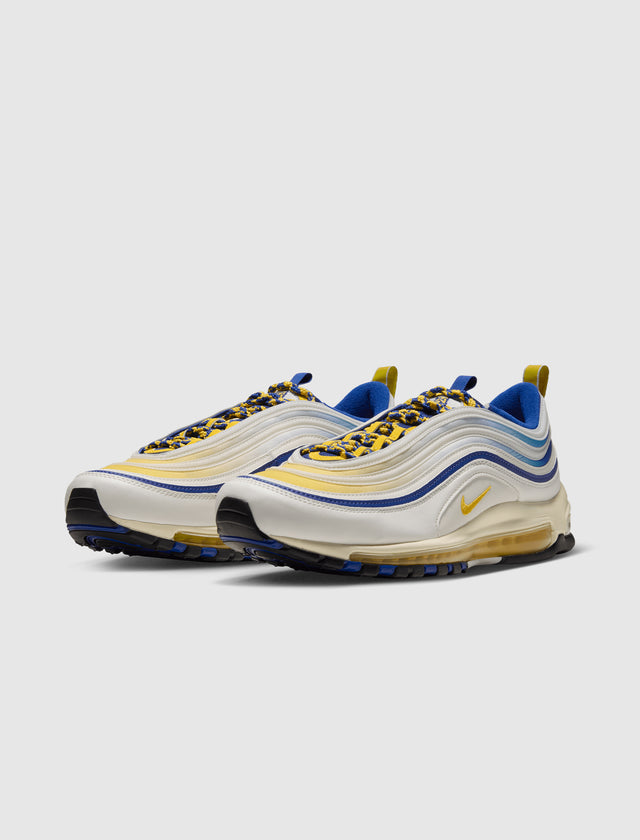 NIKE AIR MAX 97 "NORTH CAROLINA A&T"