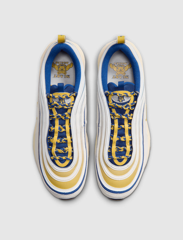 NIKE AIR MAX 97 "NORTH CAROLINA A&T"