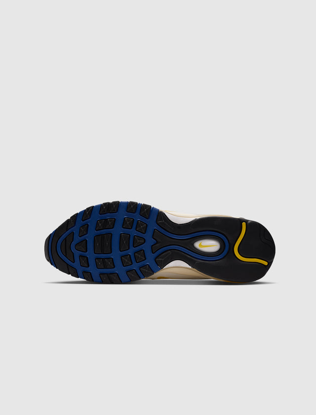 NIKE AIR MAX 97 "NORTH CAROLINA A&T"