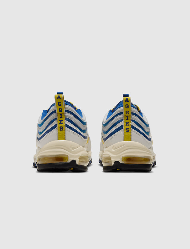 NIKE AIR MAX 97 "NORTH CAROLINA A&T"
