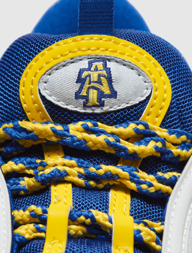 NIKE AIR MAX 97 "NORTH CAROLINA A&T"
