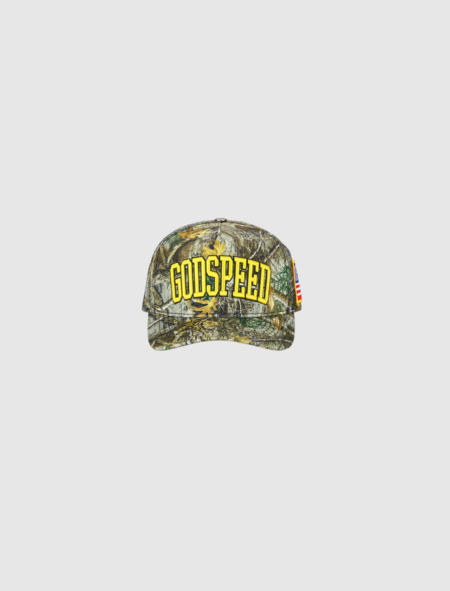 AMERICANA TRUCKER HAT