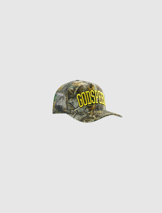 AMERICANA TRUCKER HAT