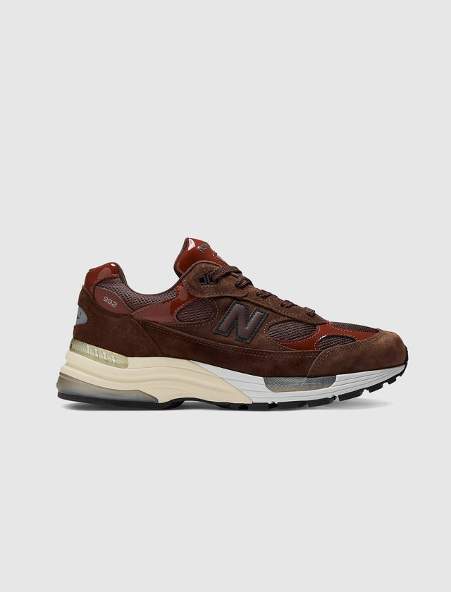 NEW BALANCE MADE IN USA 992