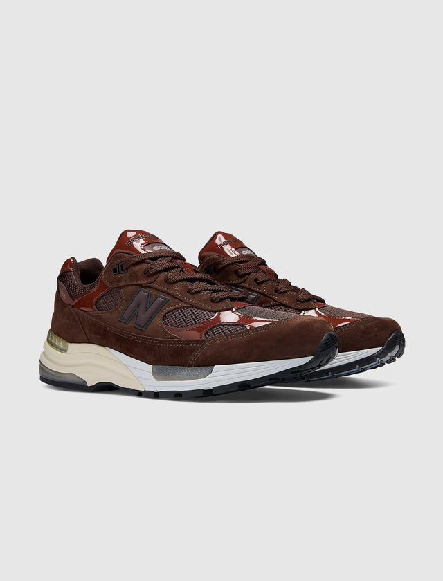 NEW BALANCE MADE IN USA 992