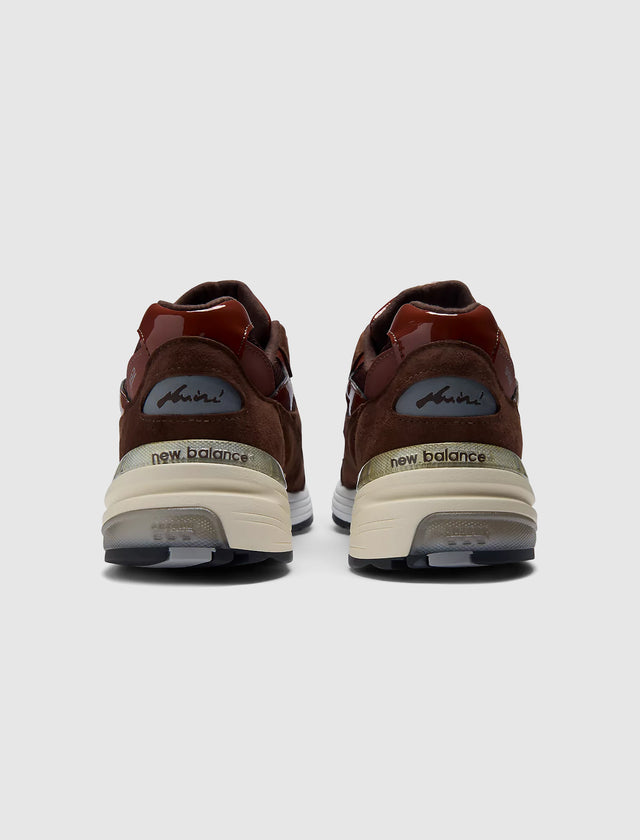 NEW BALANCE MADE IN USA 992