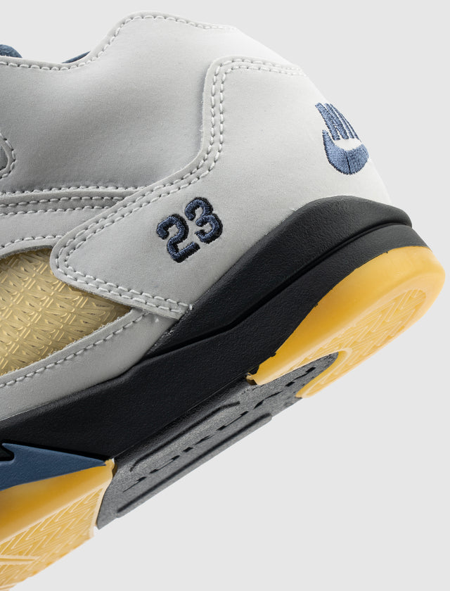 A MA MANIÉRE X AIR JORDAN V "DAWN" PS