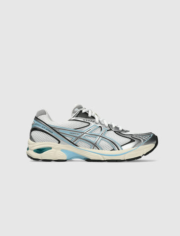 ASICS GT-2160 "WHITE/ PURE SILVER"
