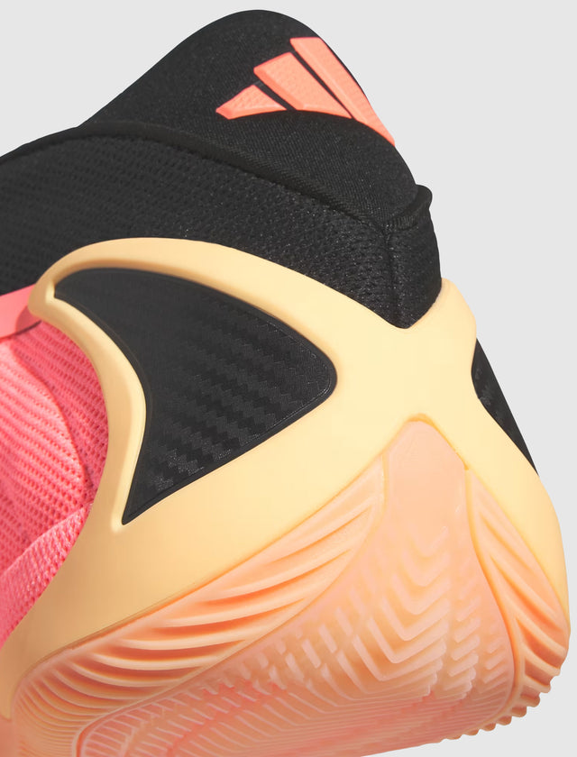 ANTHONY EDWARDS 2 "ACID/METALLIC/RED"