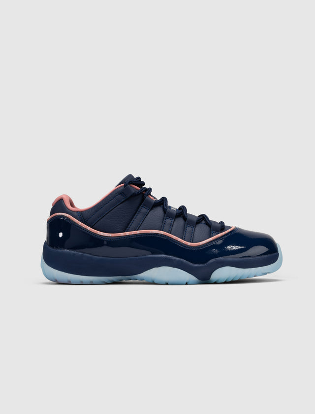 APB X AIR JORDAN 11 LOW "MADE FOR LOCALS"