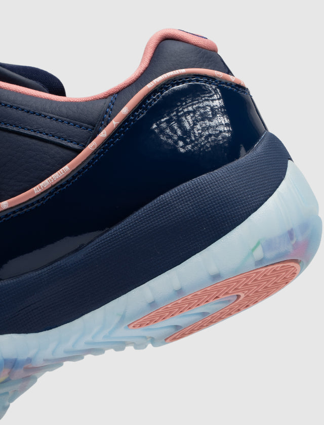 APB X AIR JORDAN 11 LOW "MADE FOR LOCALS"