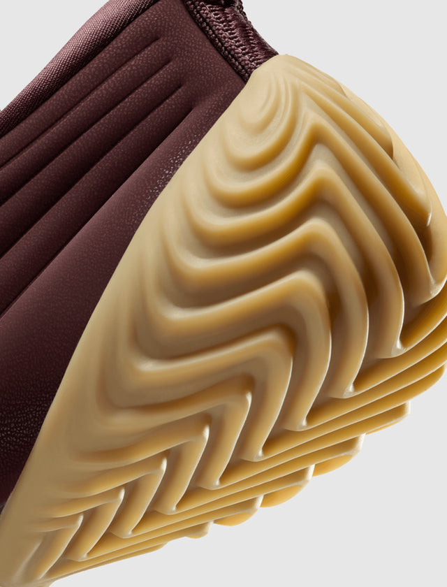 WOMEN'S ASTRA ULTRA "BURGUNDY CRUSH"