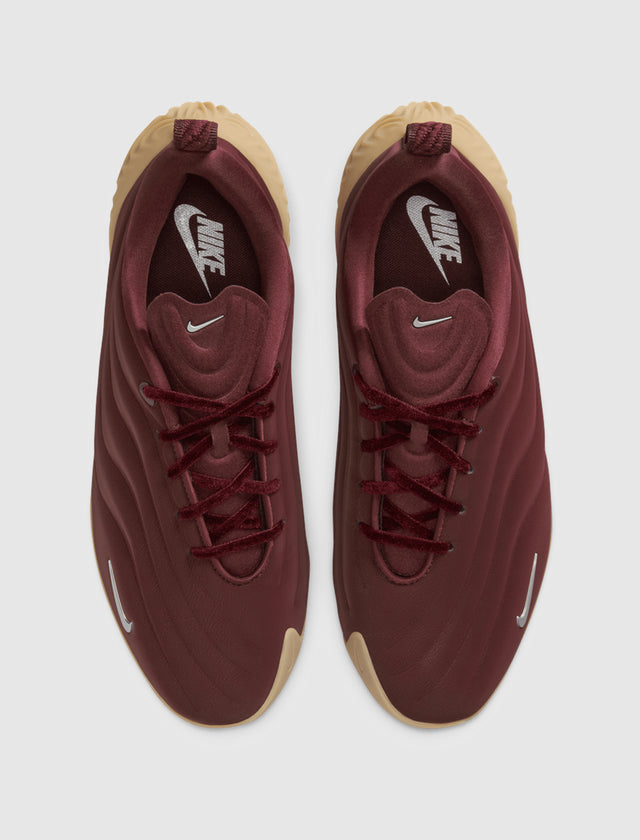 WOMEN'S ASTRA ULTRA "BURGUNDY CRUSH"