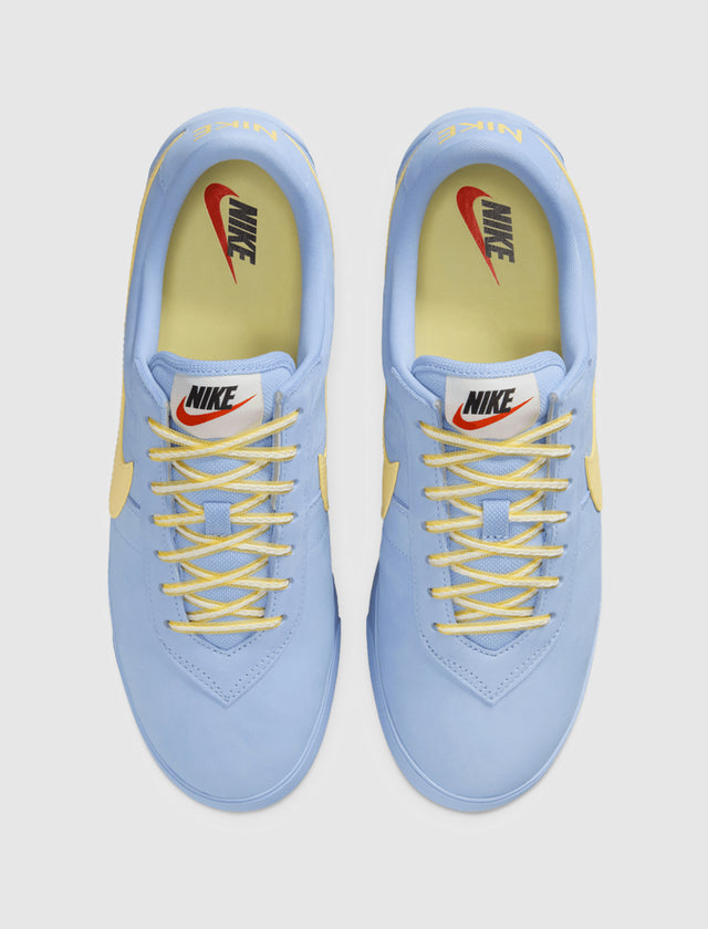 ASTROGRABBER "ALUMINUM/SOFT YELLOW"