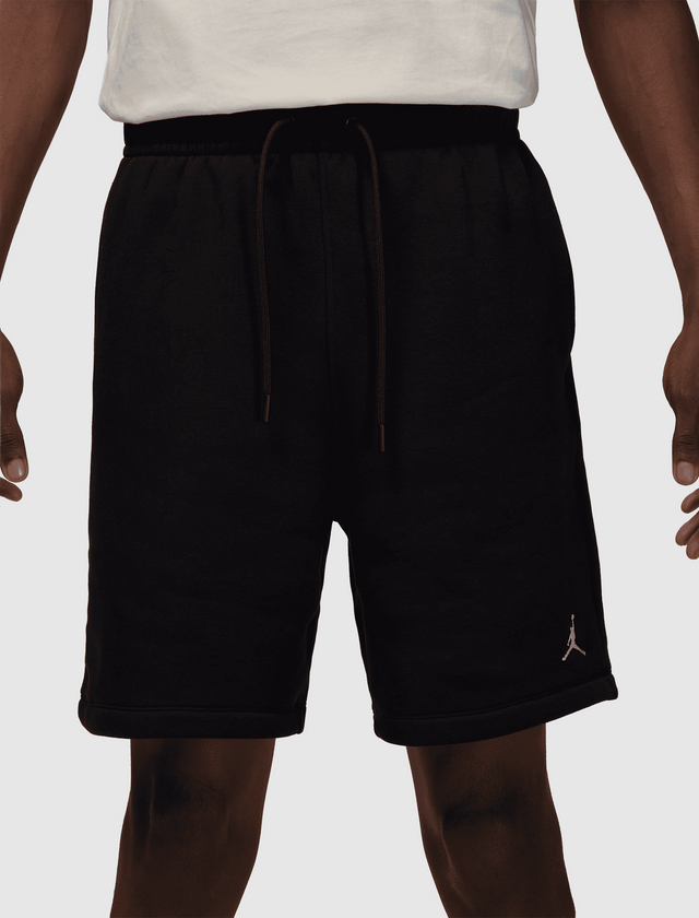 BROOKLYN FLEECE SHORTS