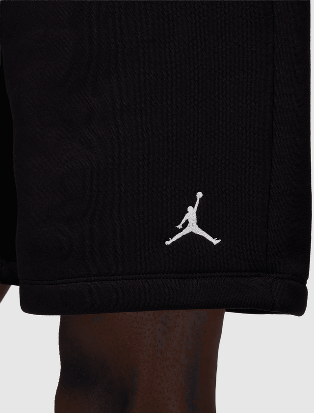 BROOKLYN FLEECE SHORTS