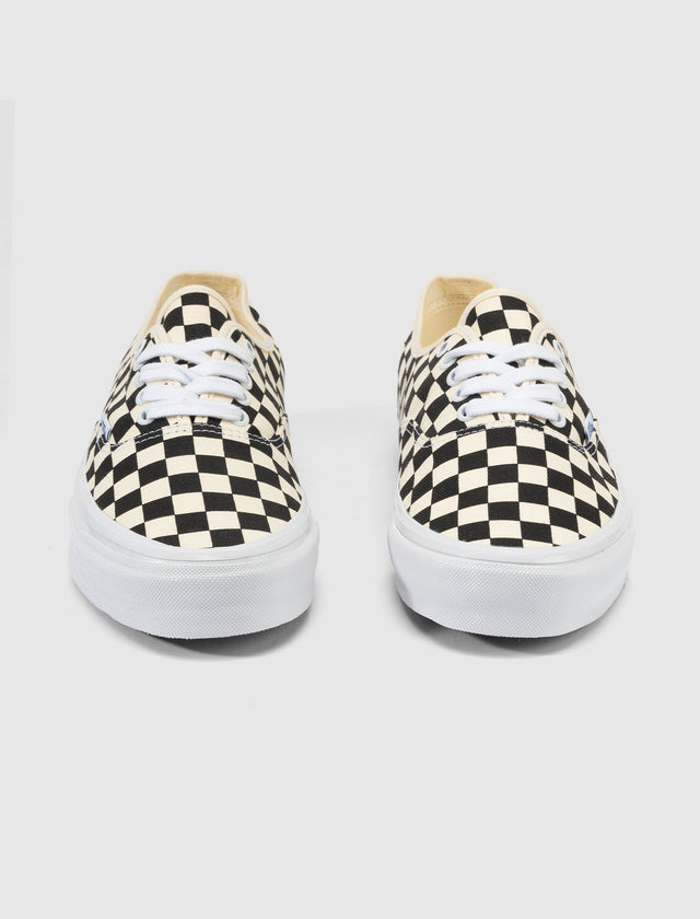 AUTHENTIC REISSUE 44 "CHECKERBOARD"