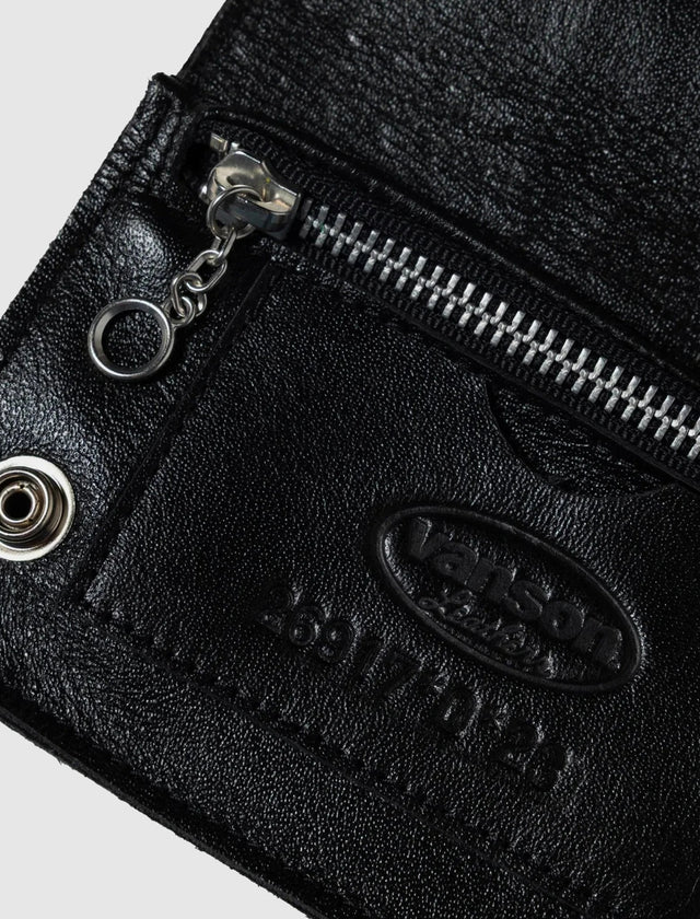 VANSON BONES CHAIN WALLET