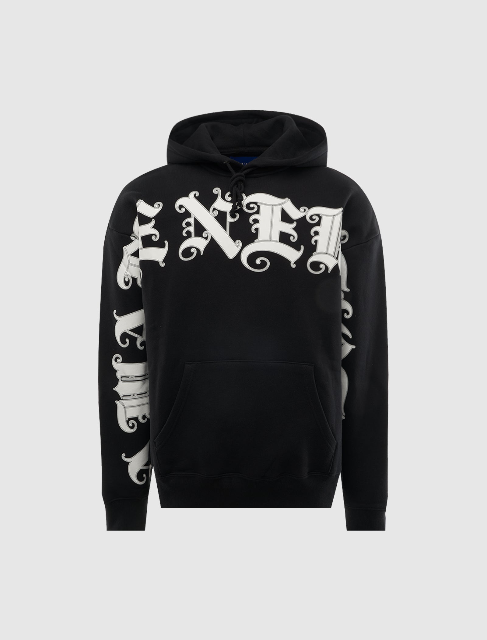 AWAKE NY OLD ENGLISH HOODIE – Social Status