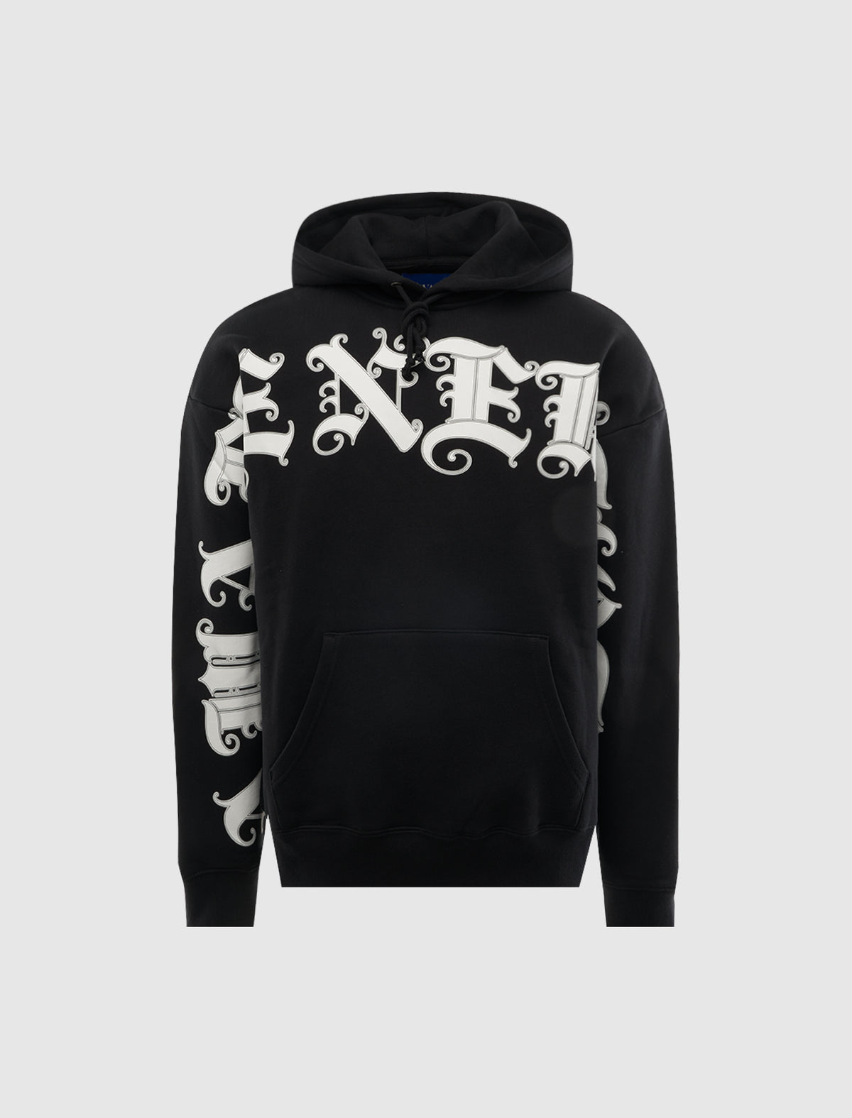 AWAKE NY オールドイングリッシュ フーディー – Social Status