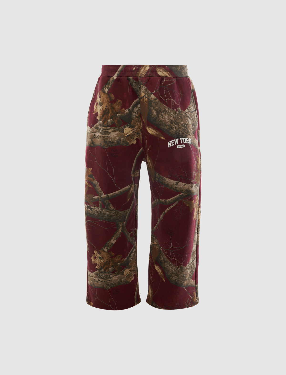 AWAKE NY NY スウェットパンツ – Social Status