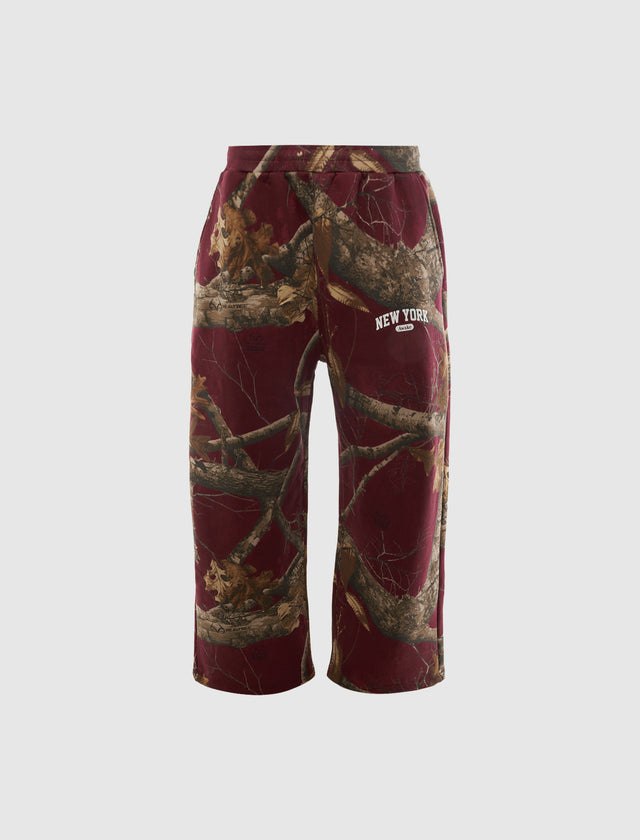 NEW YORK SWEATPANT