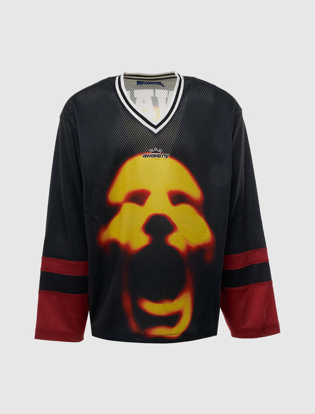 HOCKEY JERSEY