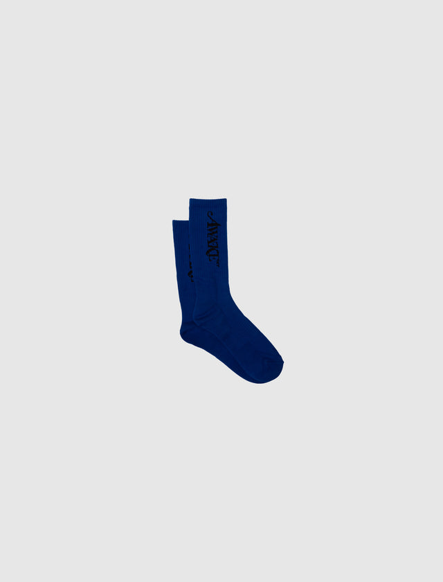 CLASSIC LOGO SOCKS