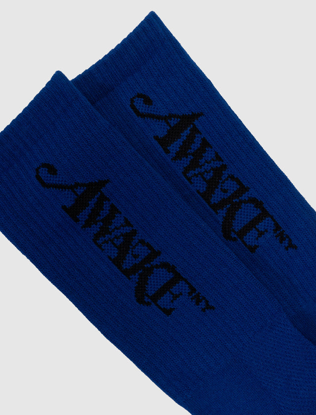 CLASSIC LOGO SOCKS