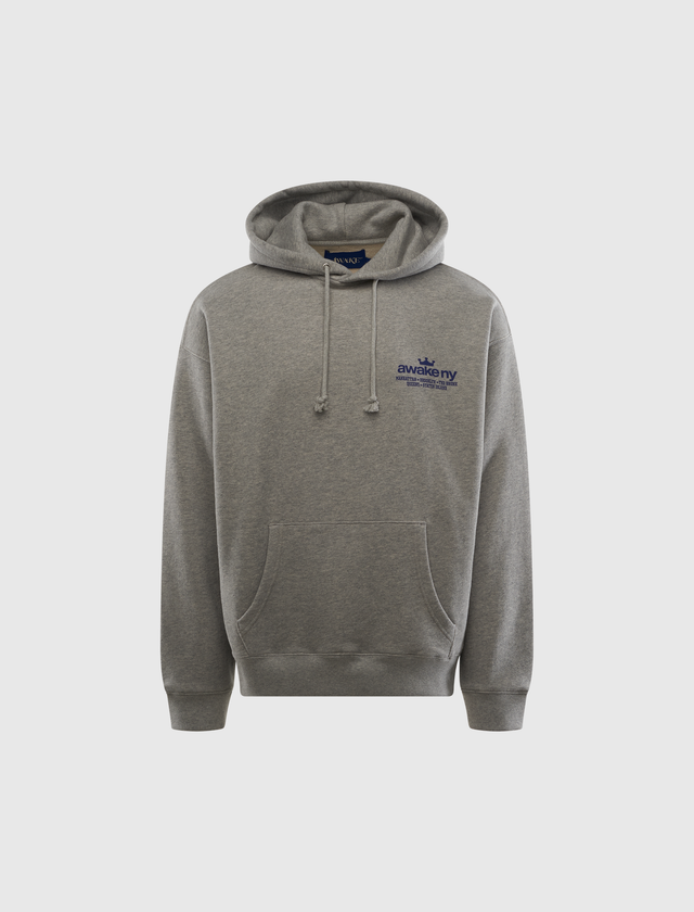 GOOD EVERYWHERE PULLOVER HOODIE