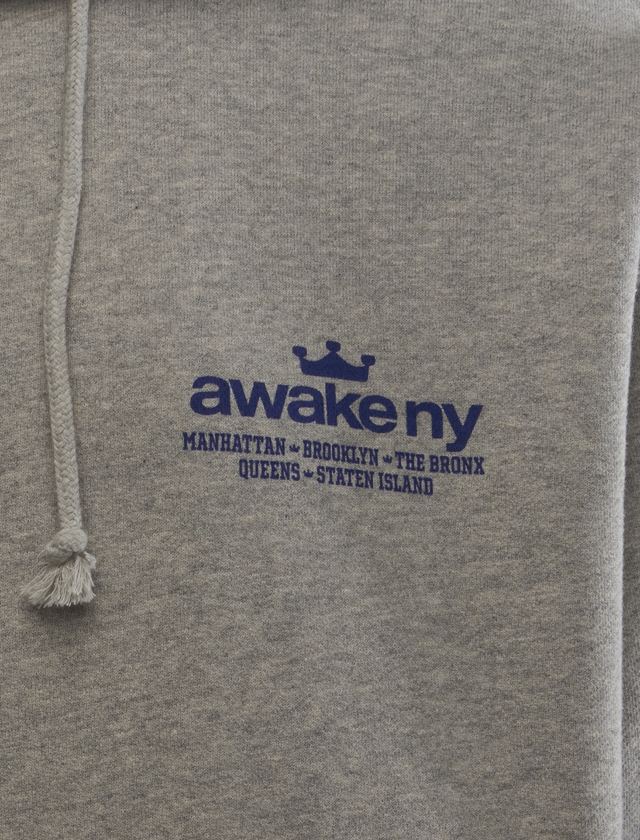 GOOD EVERYWHERE PULLOVER HOODIE