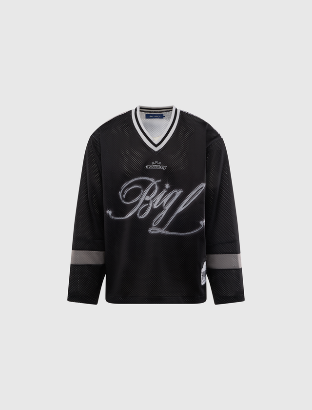 THE BIG PICTURE HOCKEY JERSEY