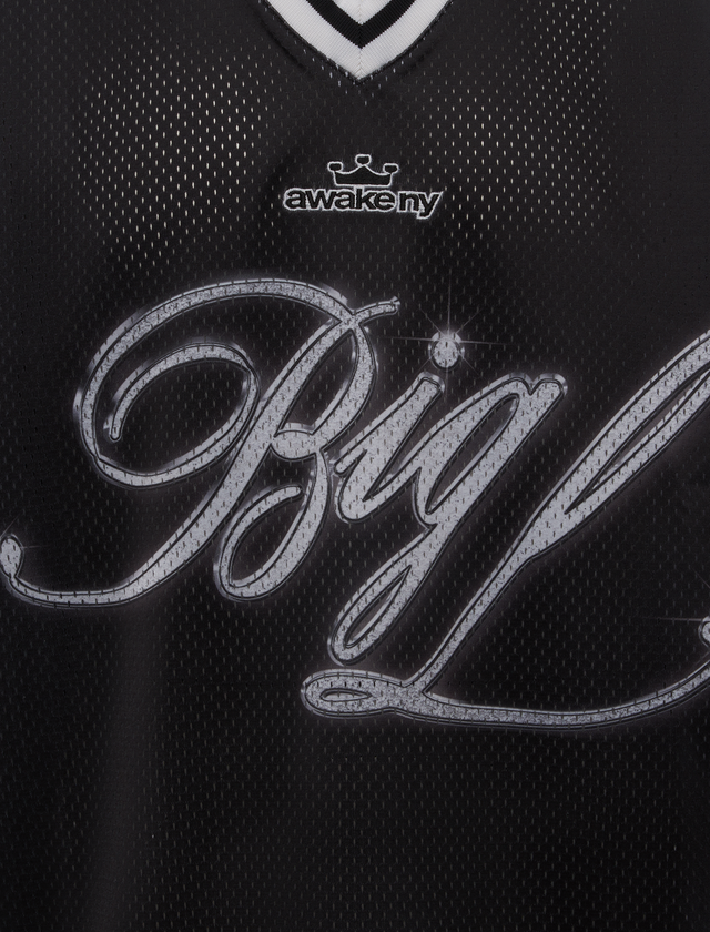 THE BIG PICTURE HOCKEY JERSEY