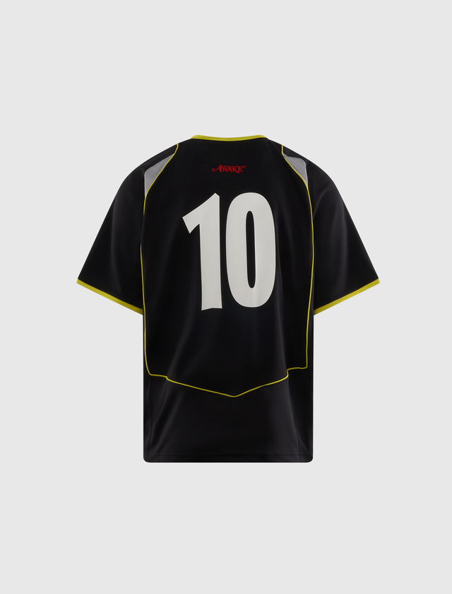 UNISPHERE WARM UP JERSEY