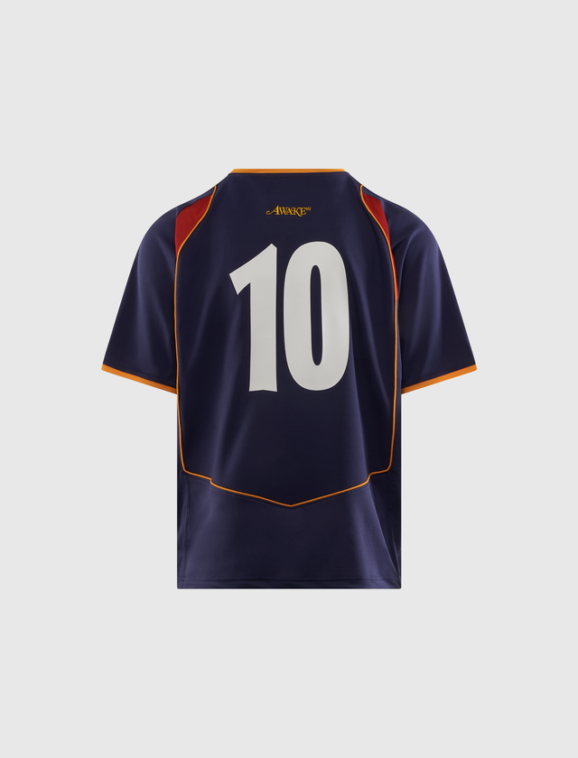 UNISPHERE WARM UP JERSEY