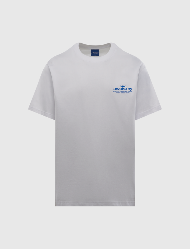 GOOD EVERYWHERE TEE