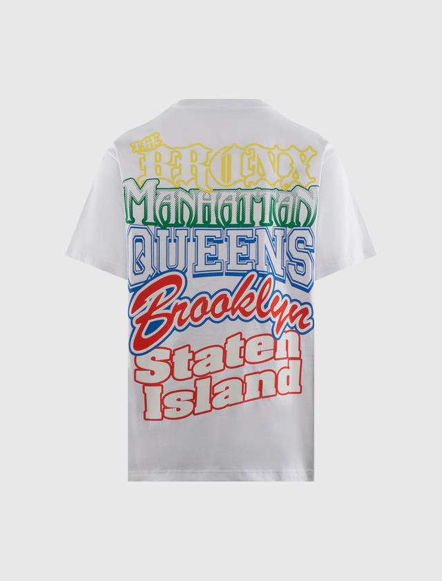 GOOD EVERYWHERE TEE