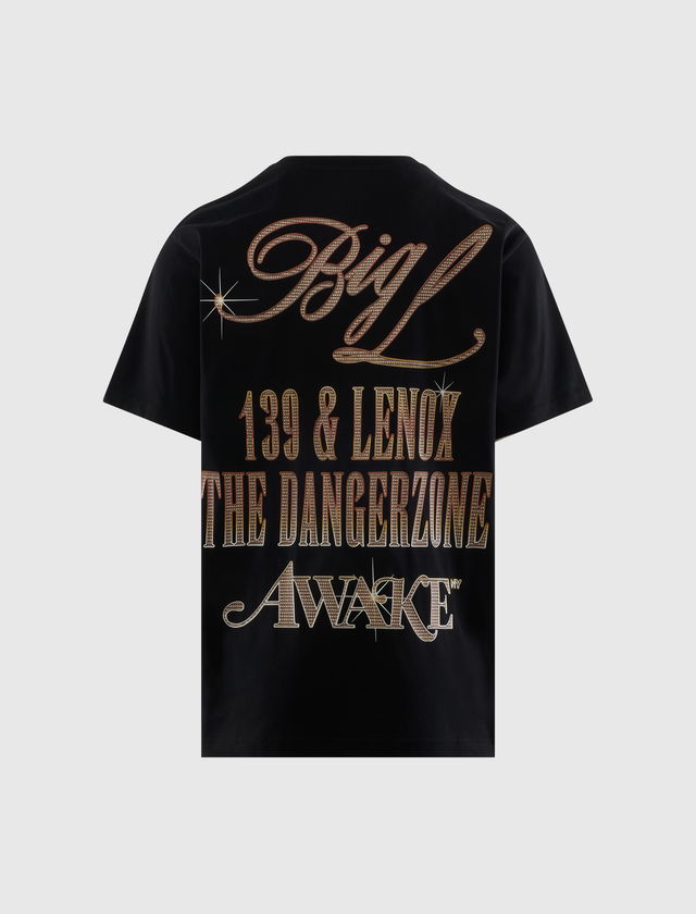 EBONICS TEE