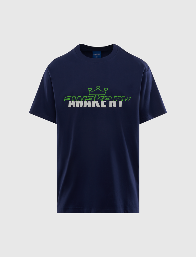 HEADCRACK CHAMPS TEE