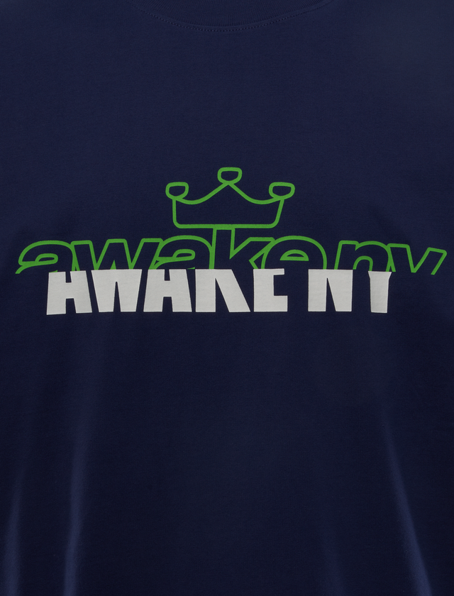 HEADCRACK CHAMPS TEE